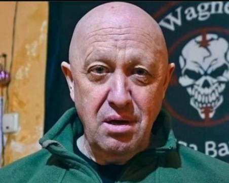 Планиран ли е преврат в Русия? Важни генерали подкрепиха Пригожин