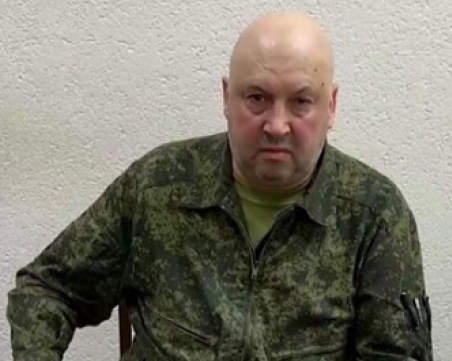 Руското командване към Пригожин: Преди да е твърде късно – подчинете се на волята на президента