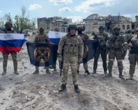 Ще подадат ли оставка Шойгу и Герасимов, за да спре метежът 