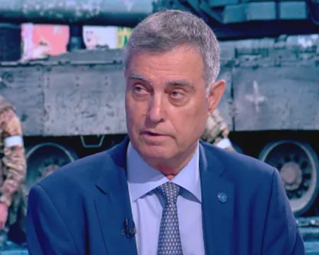 Военен експерт: Ако Пригожин тръгне към Москва, ще трябва 50-60 хилядна армия, за да го спре