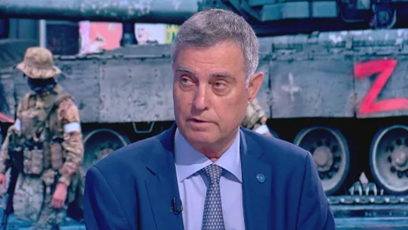 Военен експерт: Ако Пригожин тръгне към Москва, ще трябва 50-60 хилядна армия, за да го спре