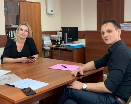 Адвокатът на Овсянникова: Путин няма да прости на Пригожин, въпрос на време е да го ликвидират