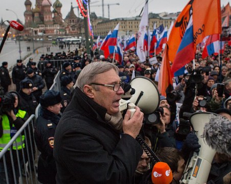 Бивш руски премиер: Бунтът на „Вагнер” постави началото на края на Путин