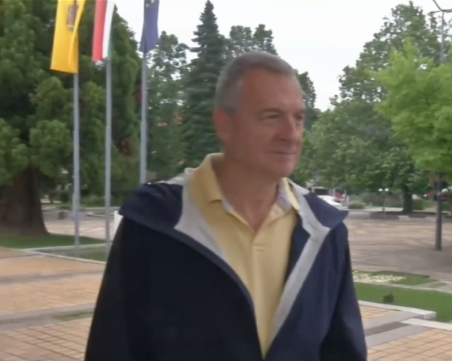 Бивш шеф на ДАНС: Има риск България и НАТО да бъдат въвлечени във война