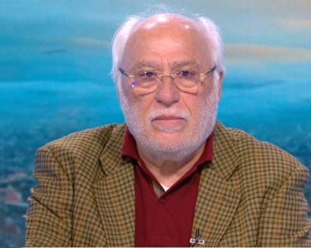 Емилиян Гебрев: Взривът в Карнобат е копие на този от преди година