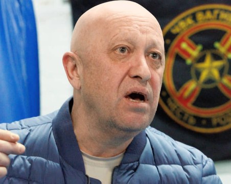 ISW обяви защо Пригожин натисна спирачката на метежа към Москва