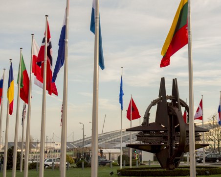 Литва: НАТО трябва да засили Източния си фланг, ако Беларус подслони Пригожин