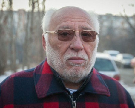 Отново горя оръжеен склад на Емилиян Гебрев