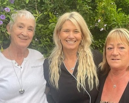 Сестри се намериха след 60 години благодарение на случаен ДНК тест