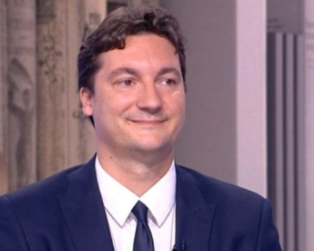 Зарков към депутатите: Вместо да пишат декларации, да се разберат за нов ВСС