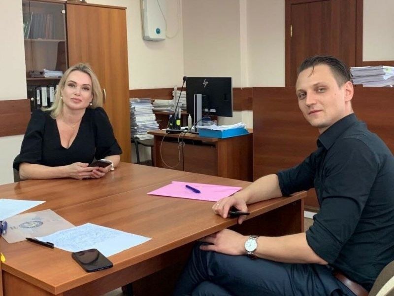 Адвокатът на Овсянникова: Путин няма да прости на Пригожин, въпрос на време е да го ликвидират