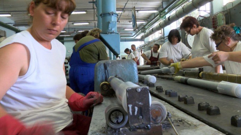 Държавата тръгва на проверки в заводите за боеприпаси в страната