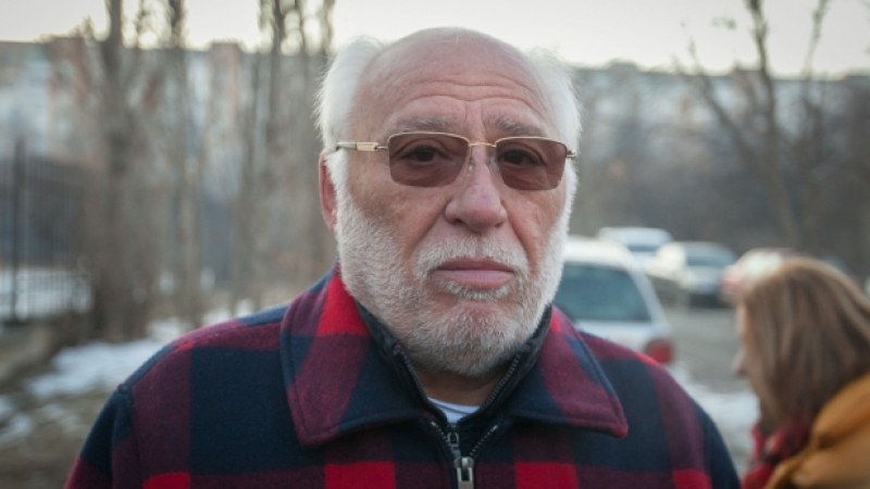 Отново горя оръжеен склад на Емилиян Гебрев
