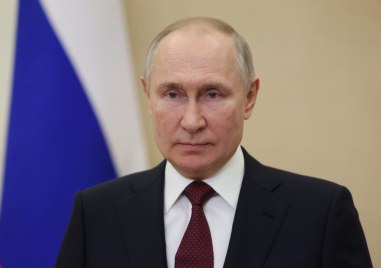 Президентът на Русия Владимир Путин възнамерява да направи изявление от