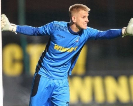 Ботев си връща Даниел Кайзер
