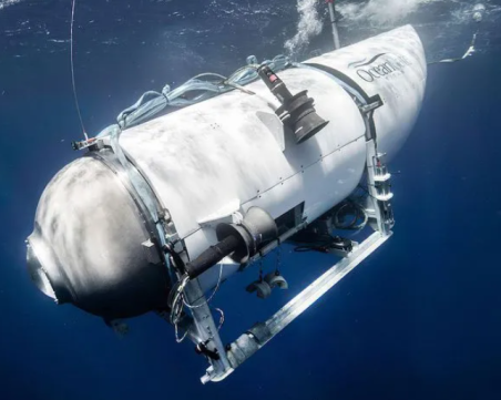 Бреговата охрана на САЩ ще води разследване за подводницата „Титан