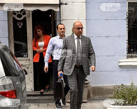 Делото срещу Ральо Ралев не стартира, върнаха обвинението на прокуратурата за поправка