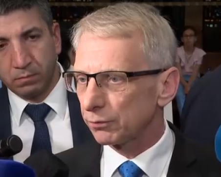 Николай Денков: Ако процесите не вървят, ще си подам оставката