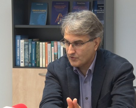 Евгени Кънев: Авторитетът на Путин бе сринат и единствената реабилитация е смъртта на Пригожин