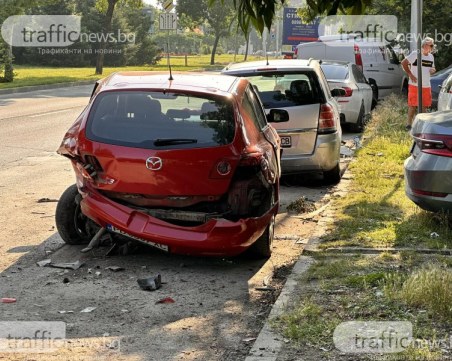 Ежедневни гонки тормозят хората в Тракия по трасето, където бяха помляни 5 коли