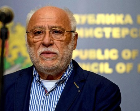 Гебрев: Първо е прекъснал токът, тогава са се случили взривовете