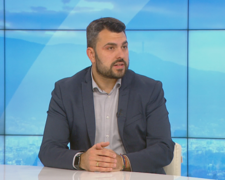 Георг Георгиев: 7-те точки на ПП-ДБ не са сериозно управленско предложение