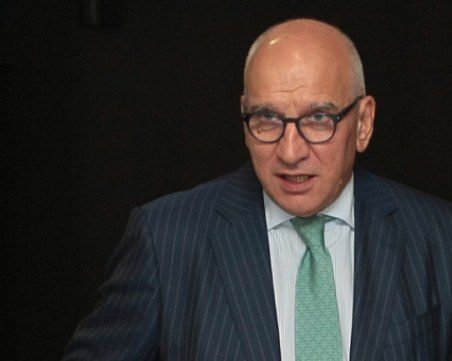 Хампарцумян: Лихвите по кредитите ще се увеличат още