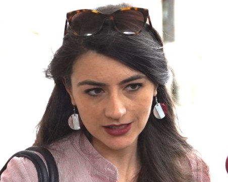 Лена Бориславова: Обсъждаме управленската и законодателна програма