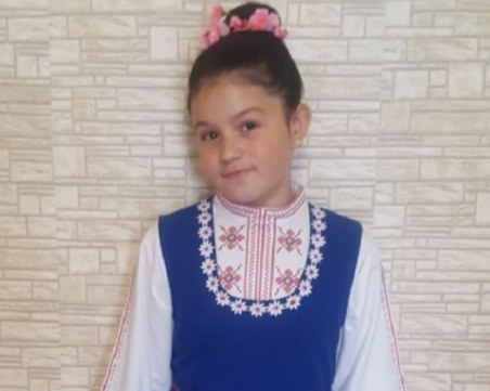 Малката Ивайла от Пловдив се нуждае от нашата помощ