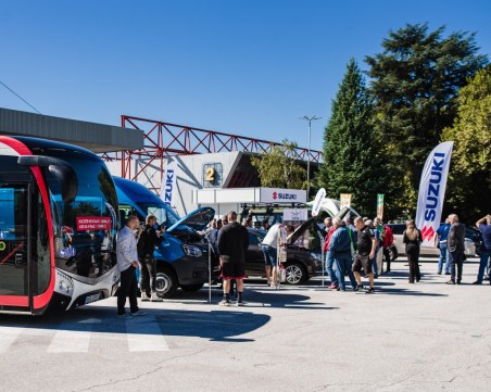 Международен технически панаир 2023 ще се проведе от 14 до 17 септември