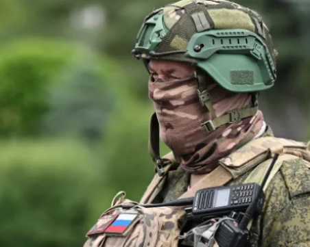 НАТО: Бунтът на „Вагнер