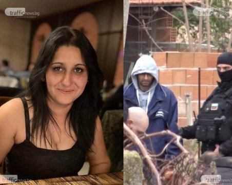 Предават на съд Александър, обвинен в убийството на жена си Фани от Пъдарско