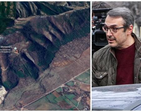 Протест в Пловдив иска оставката на шефа на екоинспекцията заради кариера в региона