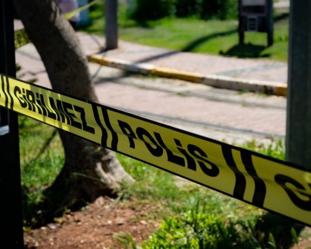 Разследват мистериозната смърт на рускиня в Истанбул