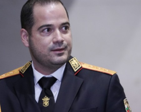 Само трима защитени свидетели по прокурорски постановления ще бъдат охранявани от МВР