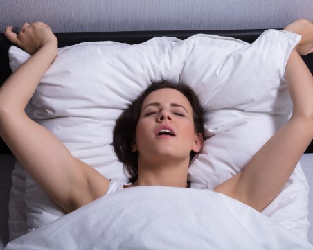 Секс под час, ще сработили за повече удоволствие?