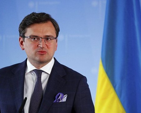 Украйна призова ЕС да ускори поражението на Русия