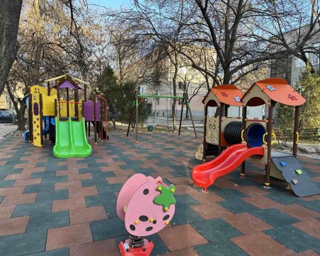 В „Северен