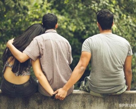 Женските хормони са основната причина за изневерите при дамите