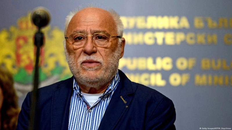Гебрев: Първо е прекъснал токът, тогава са се случили взривовете