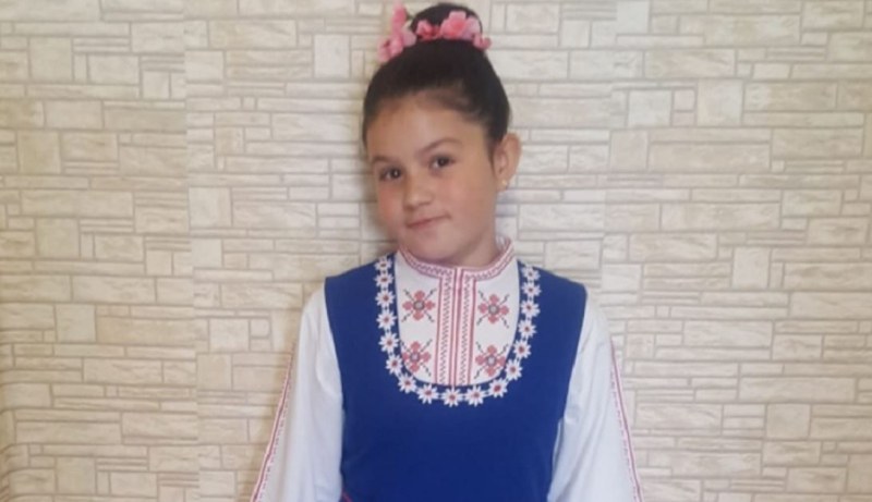 Малката Ивайла от Пловдив се нуждае от нашата помощ