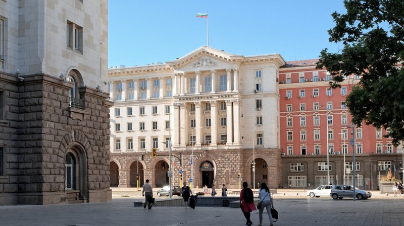Назначени са трима нови заместник-министри
