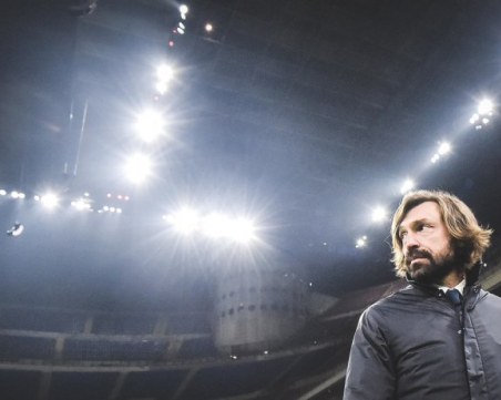 Андреа Пирло отново ще води италиански отбор