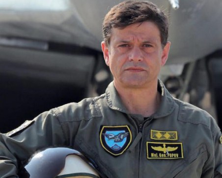 Ген. Константин Попов: Не може да водиш освободителна война с наемници