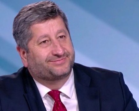 Христо Иванов преди лидерска среща: Трябва да има правителство и да се подпише документ