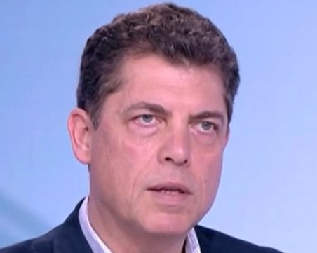 Милен Велчев: Предложеният бюджет е реалистичен