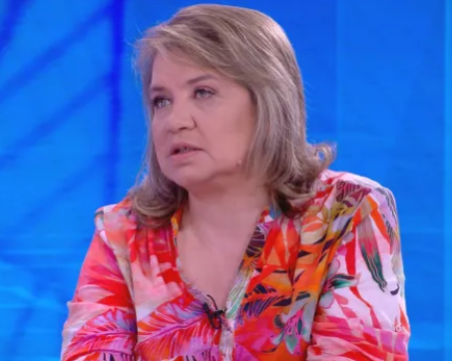 Наталия Киселова: Само веднъж партия е обявявана за противоконституционна