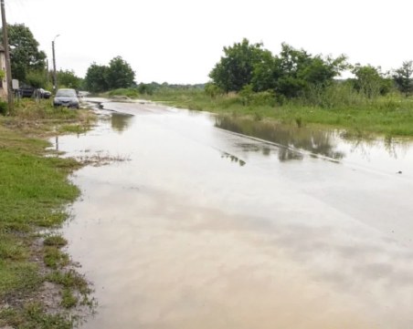 Обявиха частично бедствено положение в Чипровци