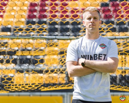 Официално: Ботев обяви първото си ново попълнение