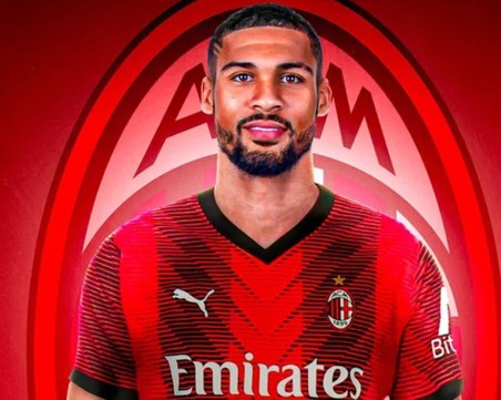 Официално: Челси продаде футболист и в Милан